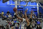 MBBall vs FSU  Wheaton College Men's Basketball vs Framingham State University. - Photo By: KEITH NORDSTROM : Wheaton, basketball, FSU